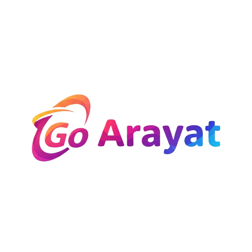 MyArayat Logo